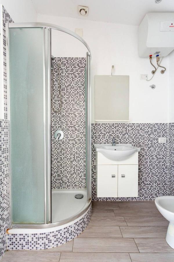 Frank'S House - Appartamento Con Terrazzo In Centro ปาแลร์โม ภายนอก รูปภาพ